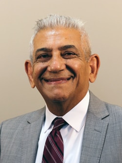 Staff member Aly Sewani from ID_617f56250eee