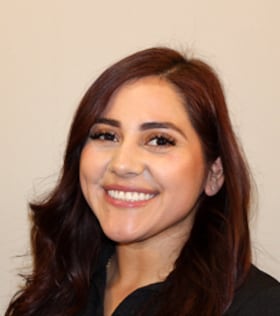 Staff member Zulma Chinchilla from ID_e4078f3ae6e5