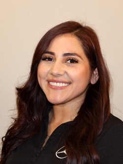 Staff member Zulma Chinchilla from ID_e4078f3ae6e5