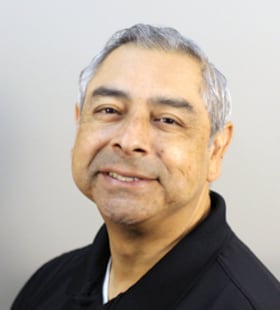 Staff member Amilcar Meija from ID_e56c2eb57299