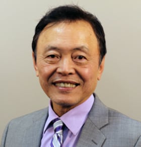 Staff member David Yoo from ID_617f56250eee