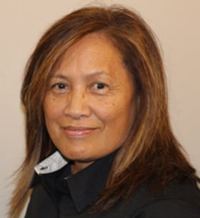 Staff member Linda Framel from ID_e56c2eb57299