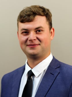 Staff member Dimitri Gritiv from ID_617f56250eee