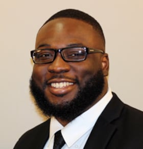 Staff member Karnel Drake from ID_617f56250eee