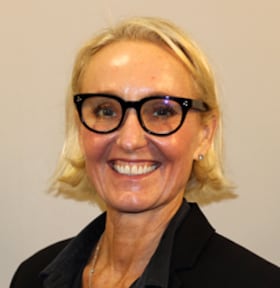 Staff member Monika Travis from ID_617f56250eee