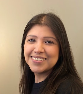 Staff member Ana Villegas from ID_617f56250eee