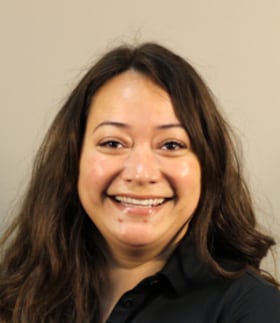 Staff member April Cortez from ID_e4078f3ae6e5