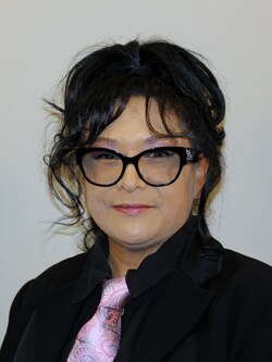 Staff member Ronelle Florntino from ID_617f56250eee