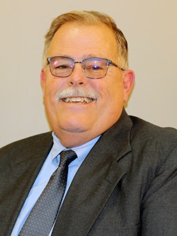 Staff member Tom Hulahan from ID_dee06f803934