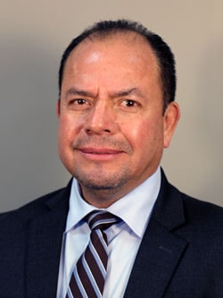 Staff member Memo Leon from ID_dee06f803934