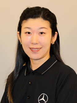 Staff member Wendy Ge from ID_617f56250eee