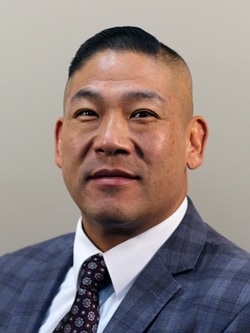 Staff member Joe Ra from ID_617f56250eee