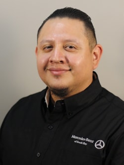 Staff member Pablo Moreno from ID_e56c2eb57299