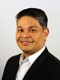 Staff member Ray Menchavez from ID_efca5e4c0d44