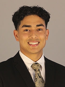 Staff member Matthew Nunez from ID_617f56250eee