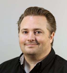 Staff member Brad Parker from ID_e4078f3ae6e5