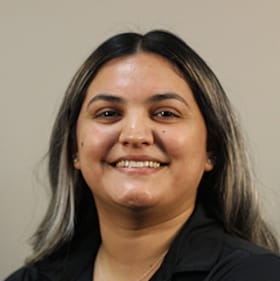 Staff member Emily Solis from ID_e56c2eb57299