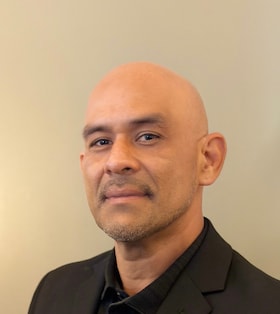 Staff member Jose Castro from ID_617f56250eee