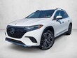  Mercedes-Benz EQS 400 SUV