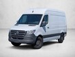  Mercedes-Benz Sprinter 2500