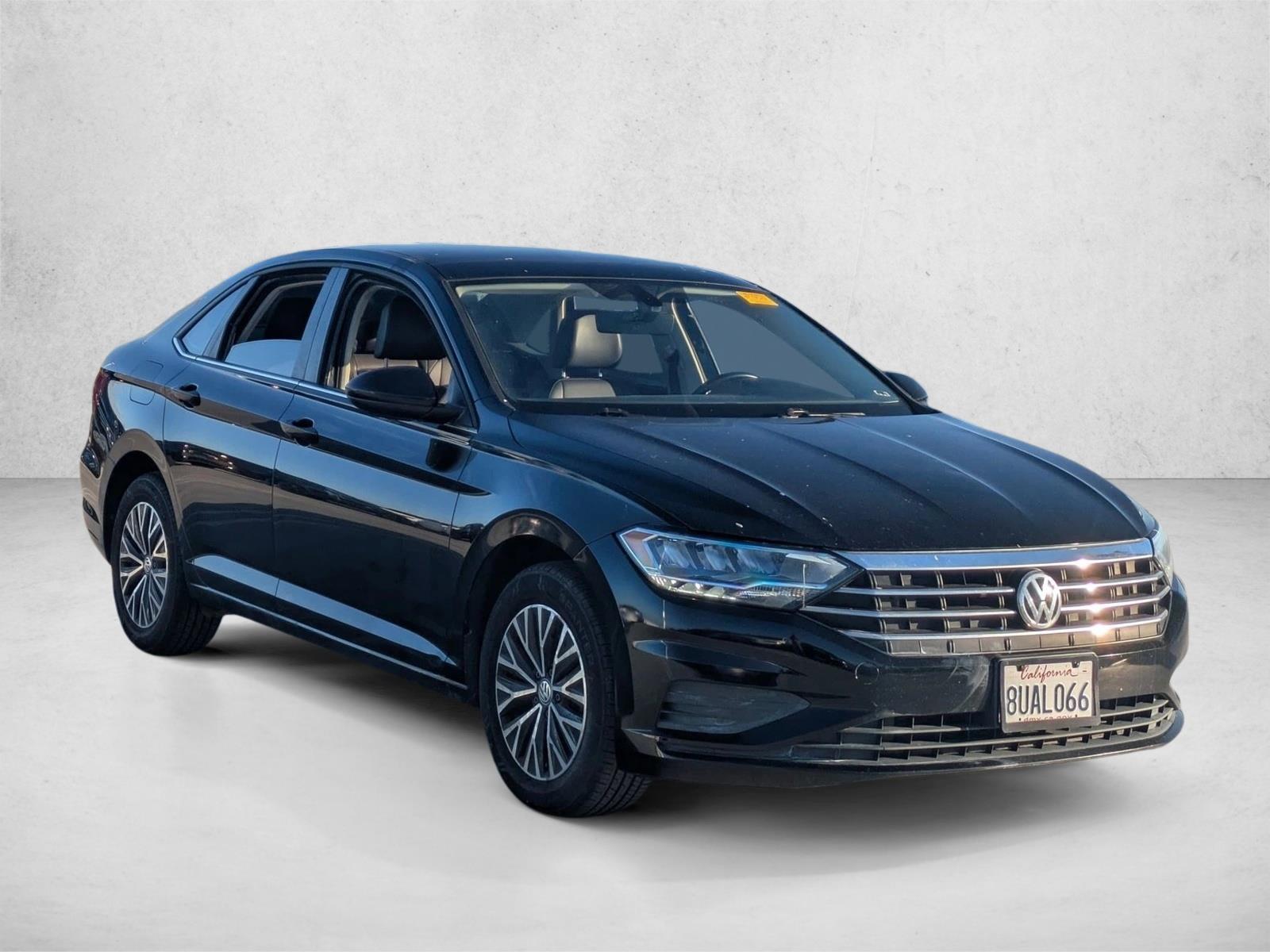 2019 Volkswagen Jetta 1.4T SE photo 3