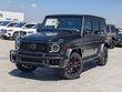  Mercedes-Benz AMG G 63