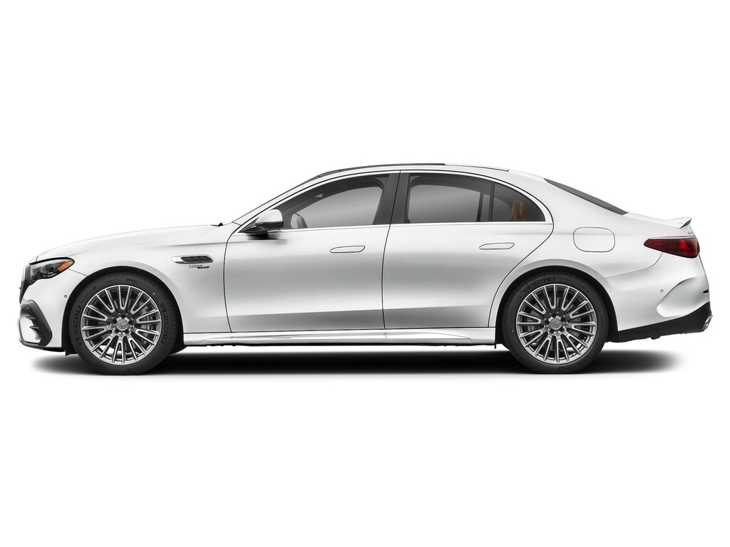 New 2027 Mercedes-Benz AMG E 53 E AMG ® E 53 Hybrid Sedan Sedan