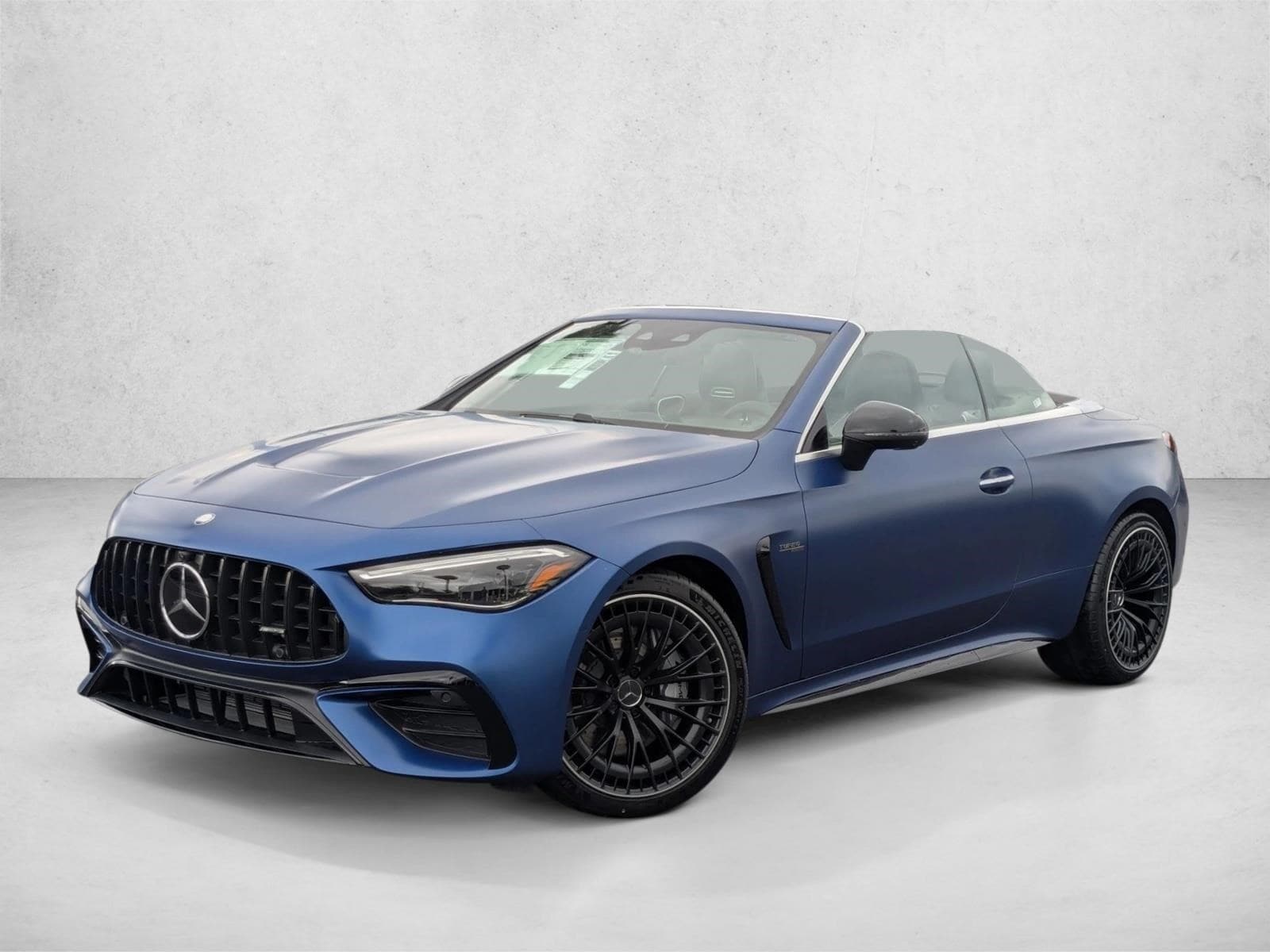 2026 Mercedes-Benz CLE AMG 53's photo