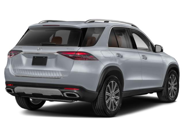2025 Mercedes Benz GLE 350 4MATIC photo 2