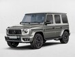 Mercedes-Benz AMG G 63