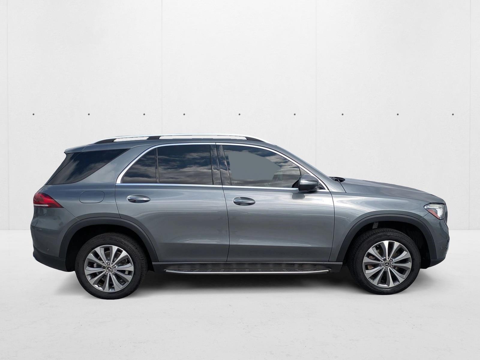2023 Mercedes Benz GLE 350 photo 3