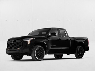 2022 Toyota Tundra
