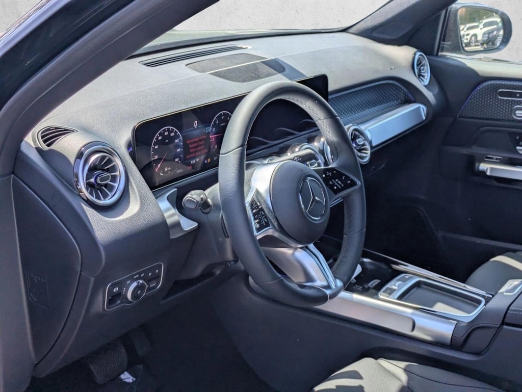 New 2026 Mercedes-Benz GLB 250 GLB 250 SUV SUV