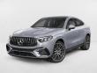  Mercedes-Benz AMG GLC 43
