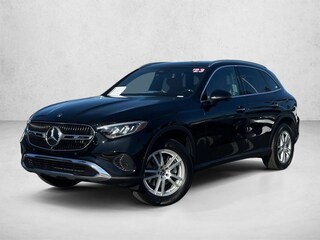 2023 Mercedes-Benz GLC 4MATIC SUV