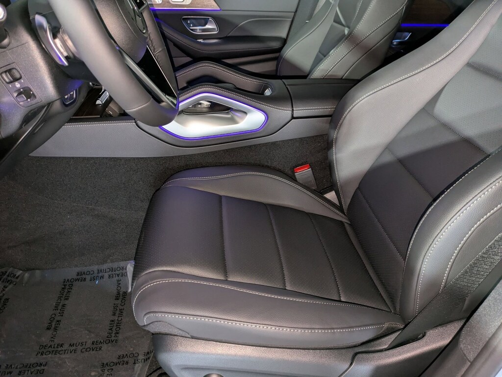 New 2026 Mercedes-Benz GLE 450 GLE 450 4MATIC ® Coupe Coupe