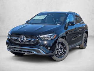 2026 Mercedes-Benz GLA 250 GLA 250 SUV SUV