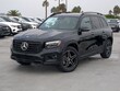  Mercedes-Benz GLB 250