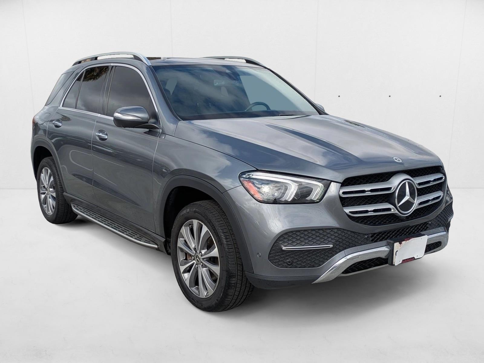 2023 Mercedes Benz GLE 350 photo 2