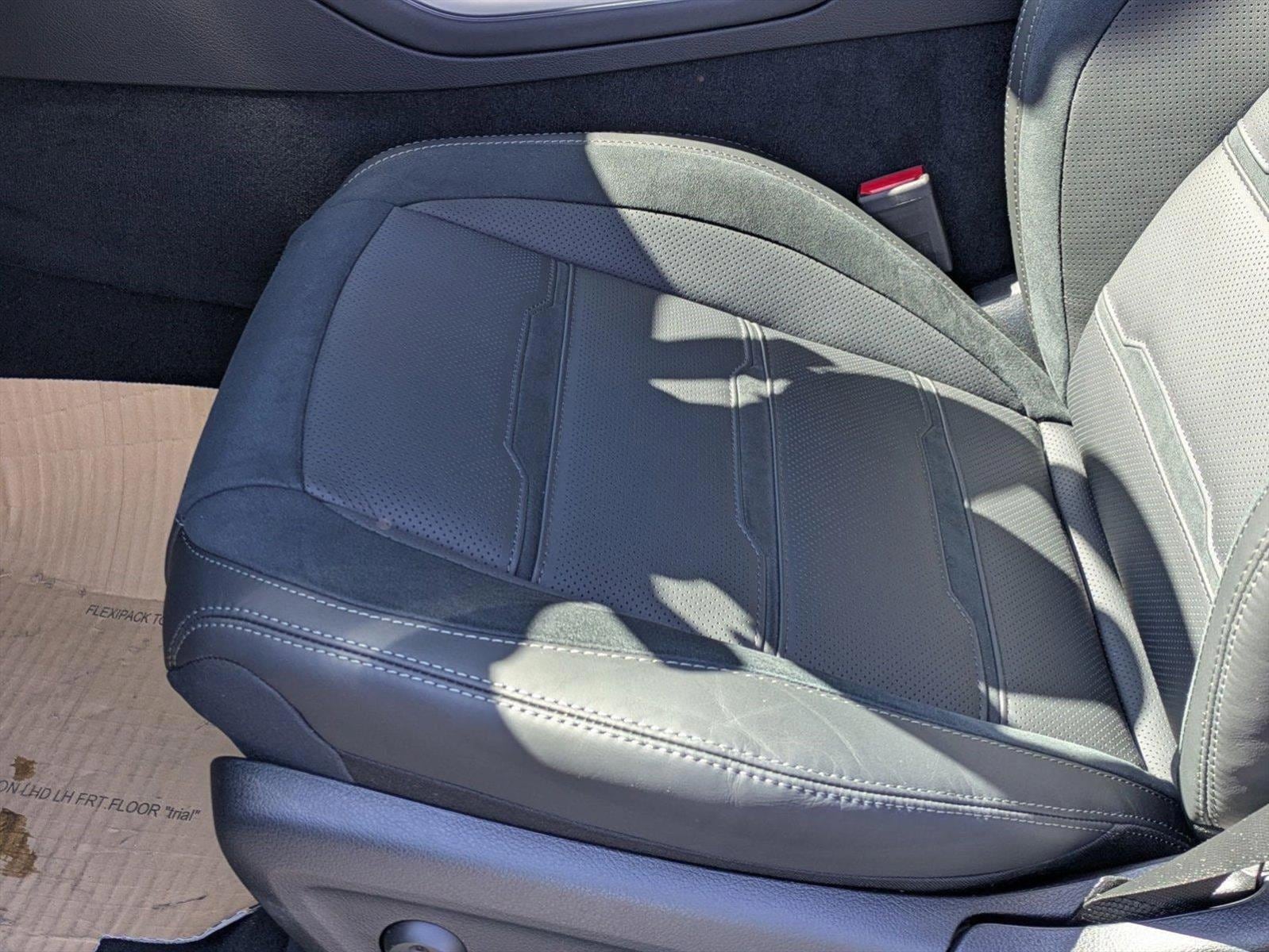 2025 Mercedes-Benz GLE AMG GLE 53 - Photo 4