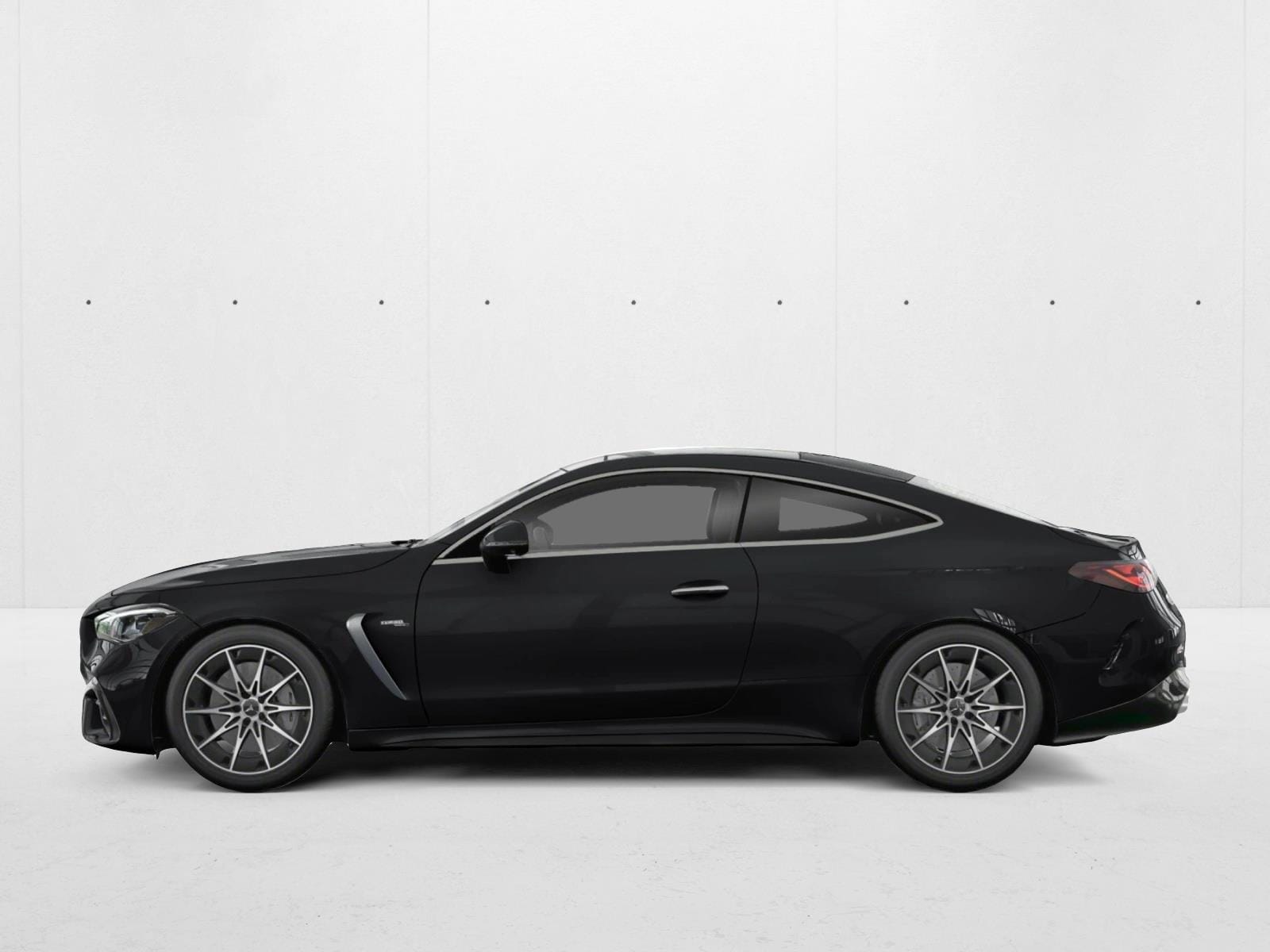 2026 Mercedes-Benz CLE AMG 53 4Matic's photo