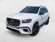  Mercedes-Benz GLS 450