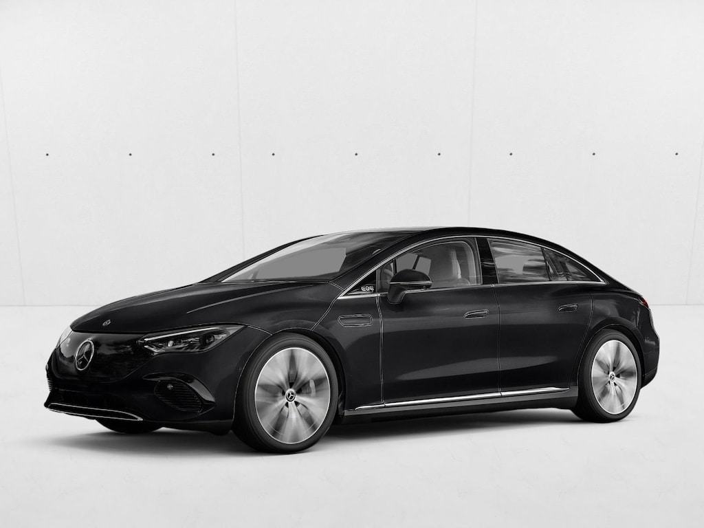 Certified 2023 Mercedes-Benz EQE Sedan