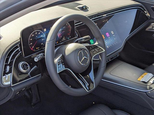 2025 Mercedes Benz E 450 4MATIC All-Terrain Wagon photo 3