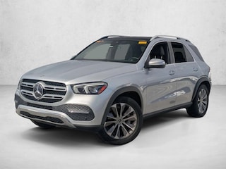 2023 Mercedes-Benz GLE