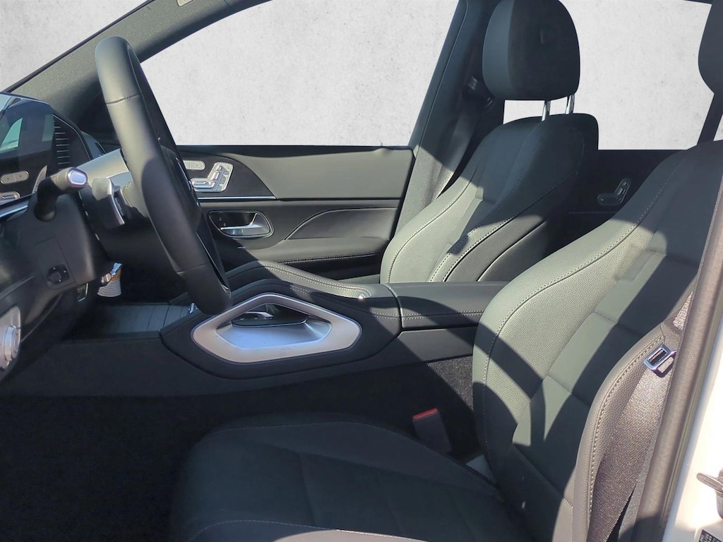 New 2026 Mercedes-Benz GLE 350 GLE 350 SUV SUV