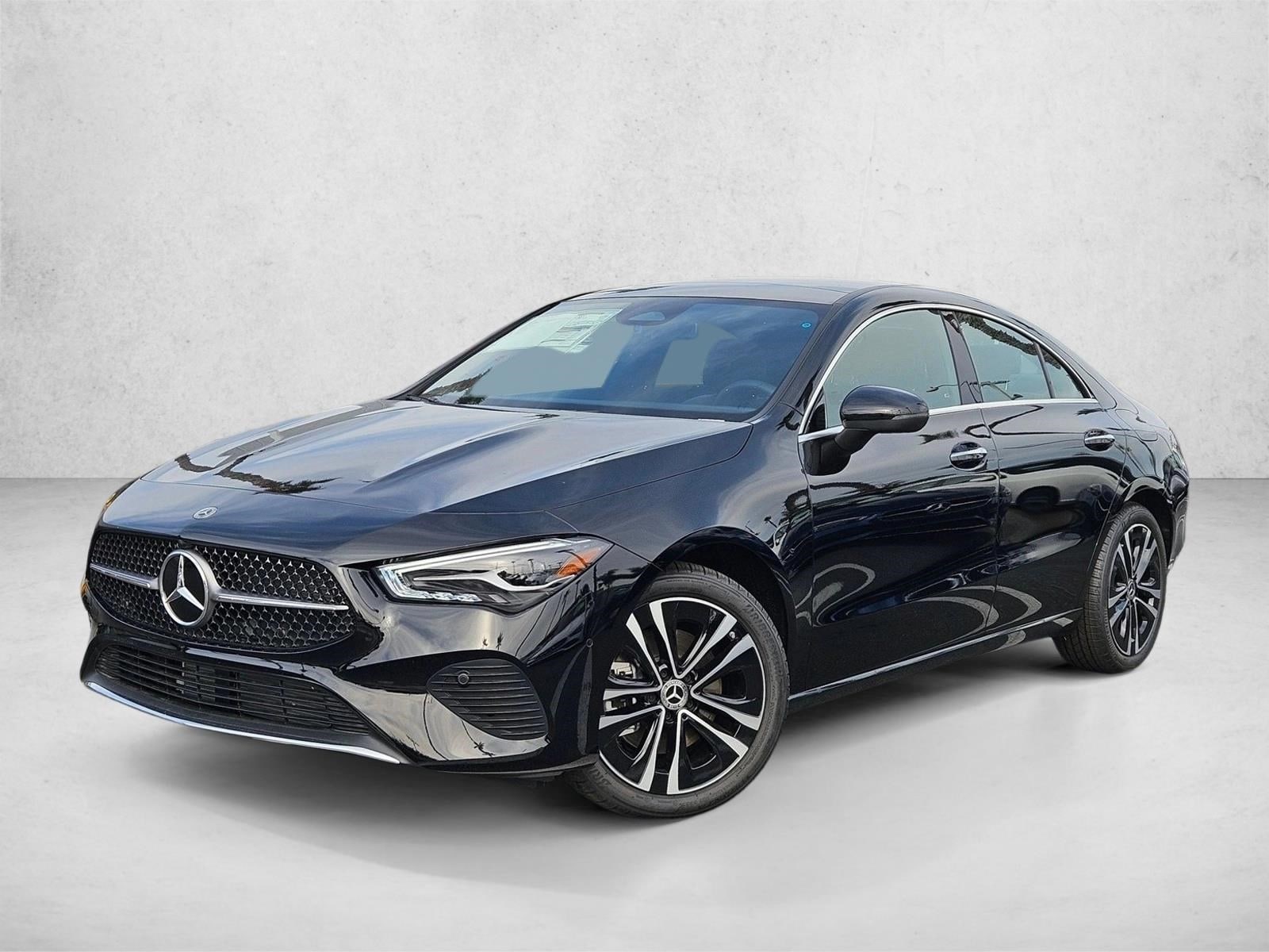 2026 Mercedes-Benz CLA CLA 250's photo