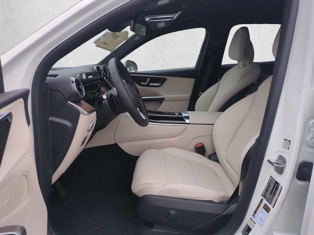 New 2026 Mercedes-Benz GLC 300 GLC 300 SUV SUV