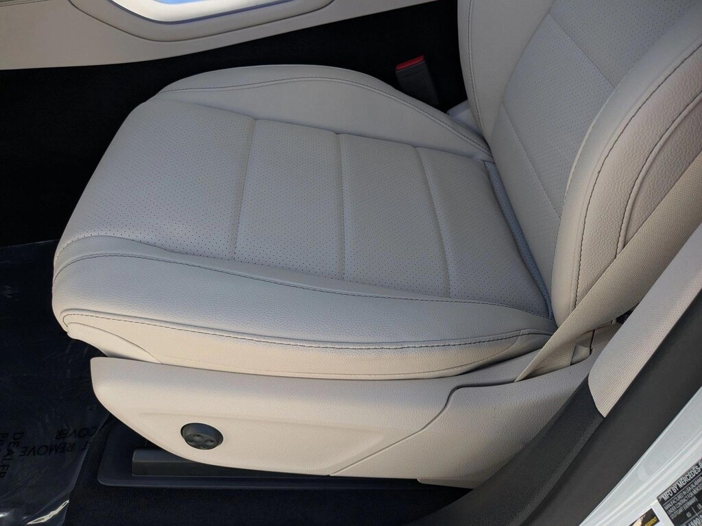New 2026 Mercedes-Benz GLS 450 GLS 450 4MATIC ® SUV SUV