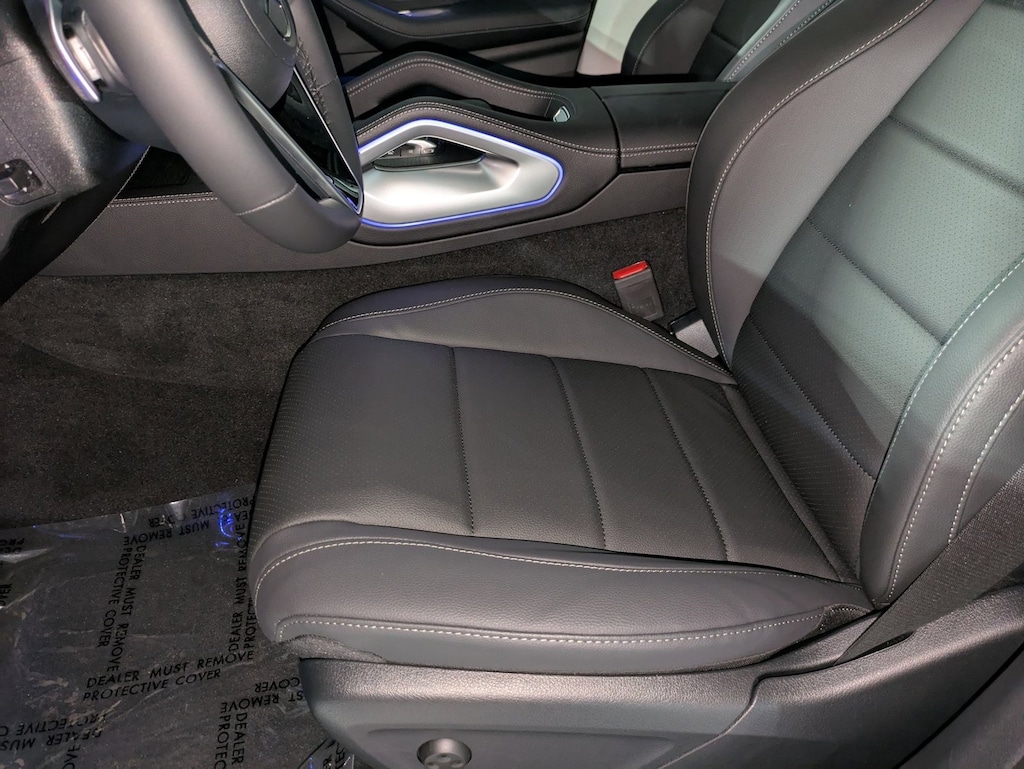 New 2026 Mercedes-Benz GLE 450 GLE 450 4MATIC ® SUV SUV